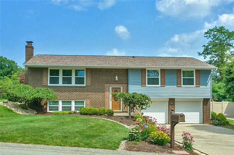 2186 Ramsey Rd, Monroeville, PA 15146 MLS 1615293 Zillow