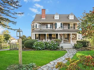 279 Nahant Rd, Nahant, MA 01908