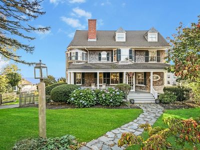 279 Nahant Rd, Nahant, MA, 01908
