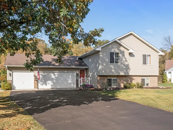 11867 Avocet Cir NW, Coon Rapids, MN 55448