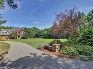 13301 Cedar Creek Rd, Chesterfield, VA 23838