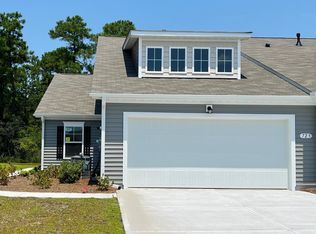 723 Eastridge Dr LOT 334, Conway, SC 29526