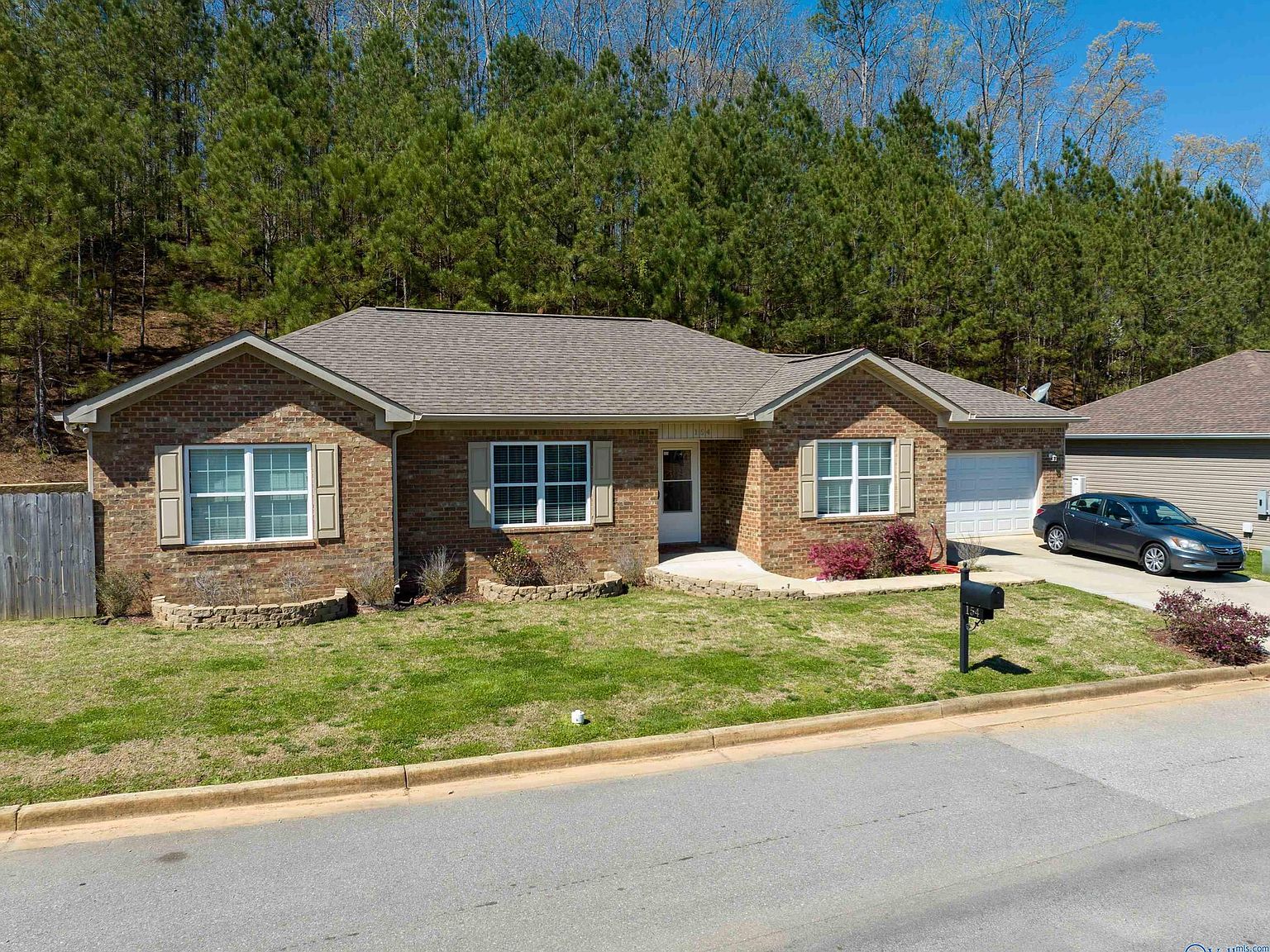 154 Lindy Ln, Oxford, AL 36203 Zillow