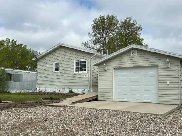 607 Beharrel STREET, Oxbow, SK S0C 2B0