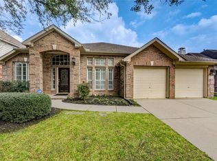 1118 Compass Cove Cir, Spring, TX 77379