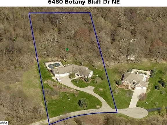 3rd image of 6480 Botany Bluff Dr NE