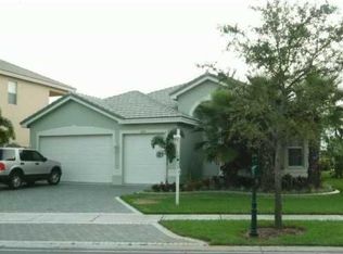 5478 SW 195th Ter, Miramar, FL 33029