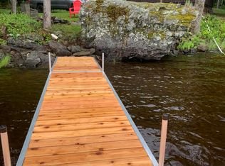 5 S Molunkus Rd, Mattawamkeag, ME 04459