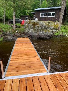 Lot 0005 South Molunkus Lake Road, Mattawamkeag, ME, 04459