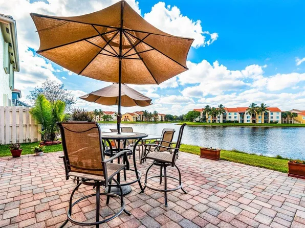 4387 Lake Lucerne Circle, West Palm Beach, FL 33409