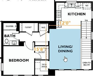 2nd image of 649 Ponziano Pl