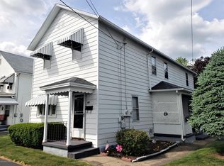 215 Dickson St, Duryea, PA 18642