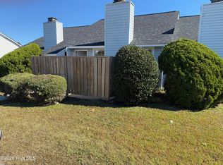 118 Witten Cir APT B, Havelock, NC 28532