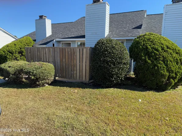 118 Witten Circle #B, Havelock, NC 28532