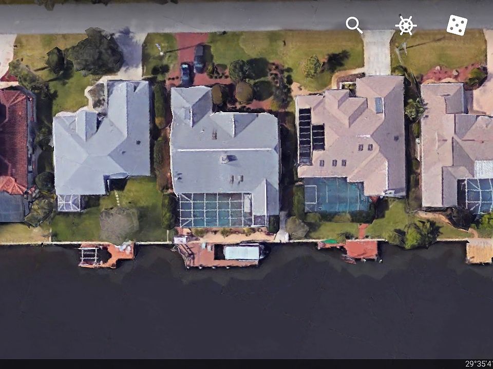 Bird Eye View