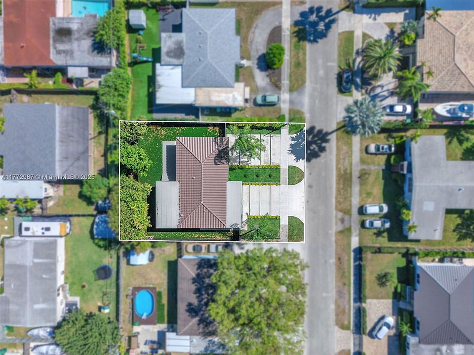 2nd image of 8010 SW 18th Ter