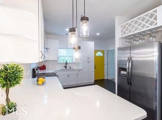 1995 Meador Ave SE, Atlanta, GA 30315