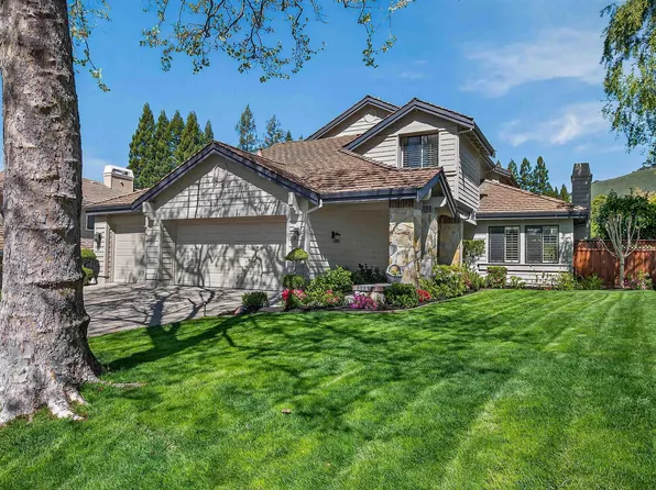 513 Buttonwood Dr, Danville, CA 94506