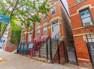 1631 W 18th St APT 2, Chicago, IL 60608