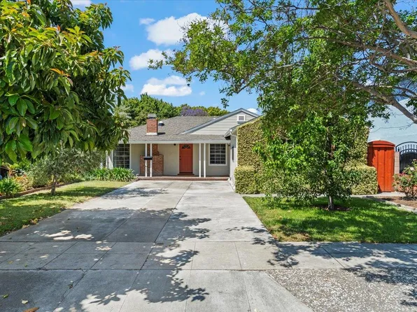 1221 Santa Paula Ave, San Jose, CA 95110