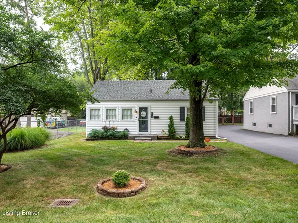 411 Wood Rd, Lyndon, KY 40222