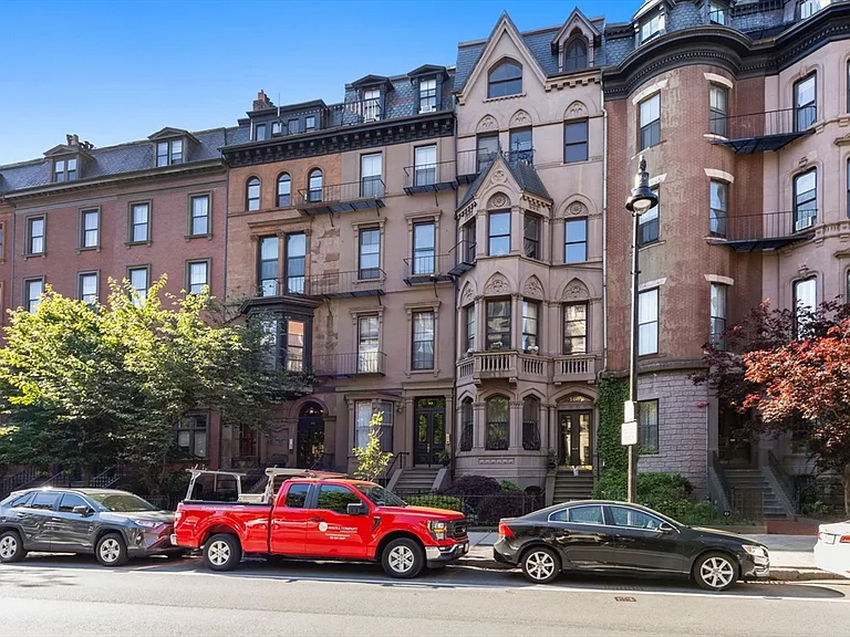 163 Beacon St #B2 — Photo 18