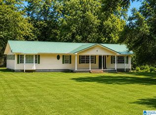 458 County Road 724, Calera, AL 35040