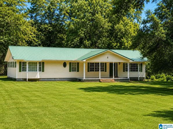 458 County Road 724