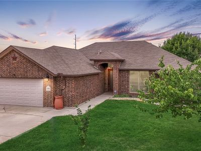 2286 Sun Chase Blvd, New Braunfels, TX, 78130