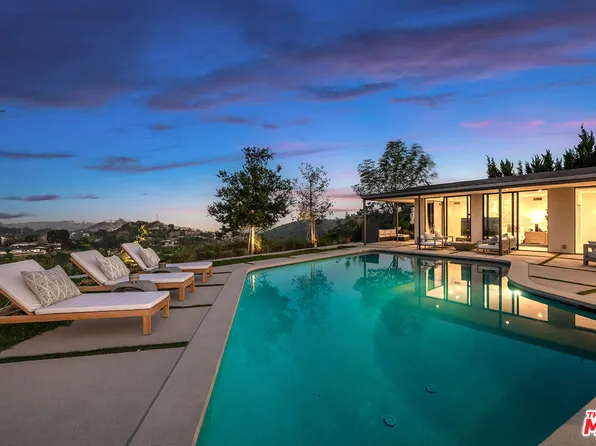 8545 Charl Ln, Los Angeles, CA 90046
