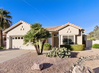 25208 S Pinewood Dr, Sun Lakes, AZ 85248