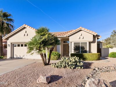 25208 S PINEWOOD Drive, Sun Lakes, AZ, 85248