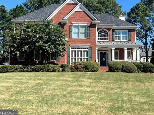 288 Heron Lake Ct, Lawrenceville, GA 30043