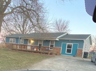 20863 Palmer Rd, Sedalia, MO 65301
