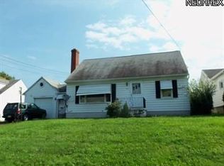 445 Wesley Ave, Youngstown, OH 44509