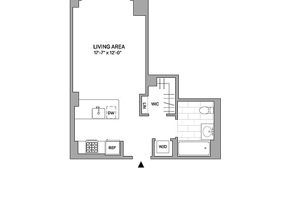 2nd image of 221 Malt Dr #512