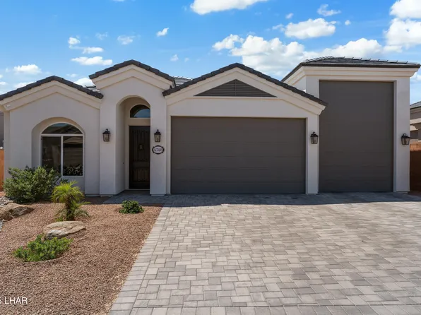 4723 N Banyan Ct, Lake Havasu City, AZ 86404