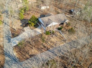 255 Glen Cove Dr, Lakeview, AR 72642