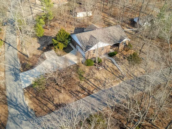 255 Glen Cove Dr, Lakeview, AR 72642