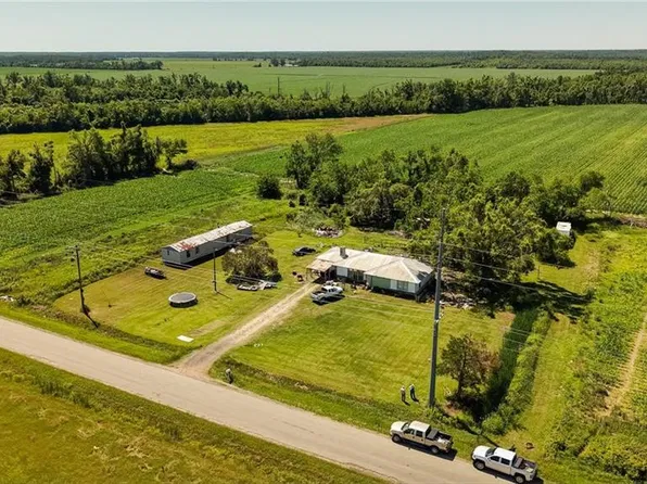 3293 Mitchner Rd, Rayville, LA 71269