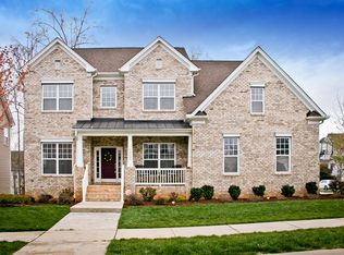 4028 Adair Ln, Burlington, NC 27215