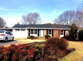 1305 Miles Rd, Dallas, NC 28034