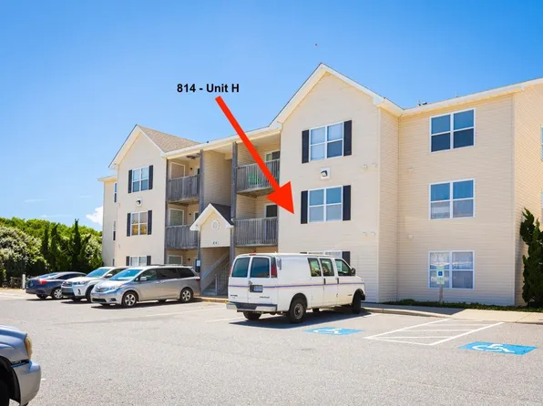 814 Caroline Ct #H, Corolla, NC 27927