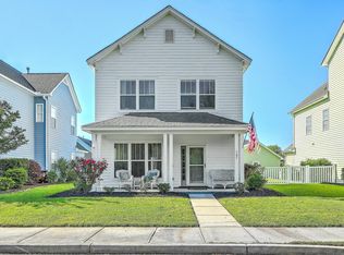107 Amaranth Ave, Summerville, SC 29483