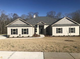6016 Creekside View Ln #49, Clermont, GA 30527