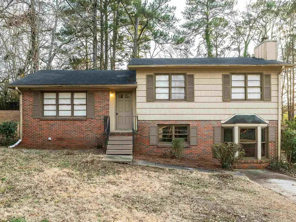 457 Azalea Way, Birmingham, AL 35215