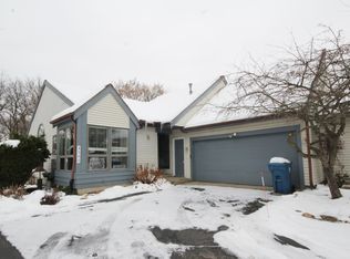 4505 Foxfire Trl #61, Portage, MI 49024