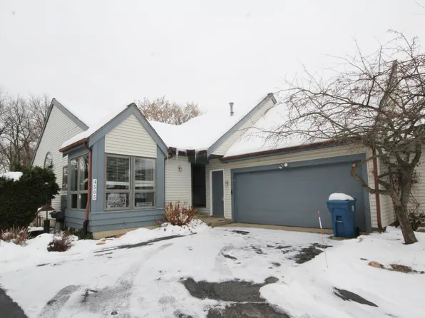 4505 Foxfire Trl #61, Portage, MI 49024