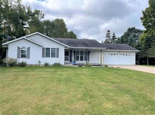 705 E Reed St, Wittenberg, WI 54499