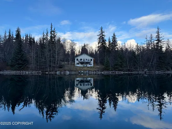 L12 Chilkat Lake Rd, Haines, AK 99827